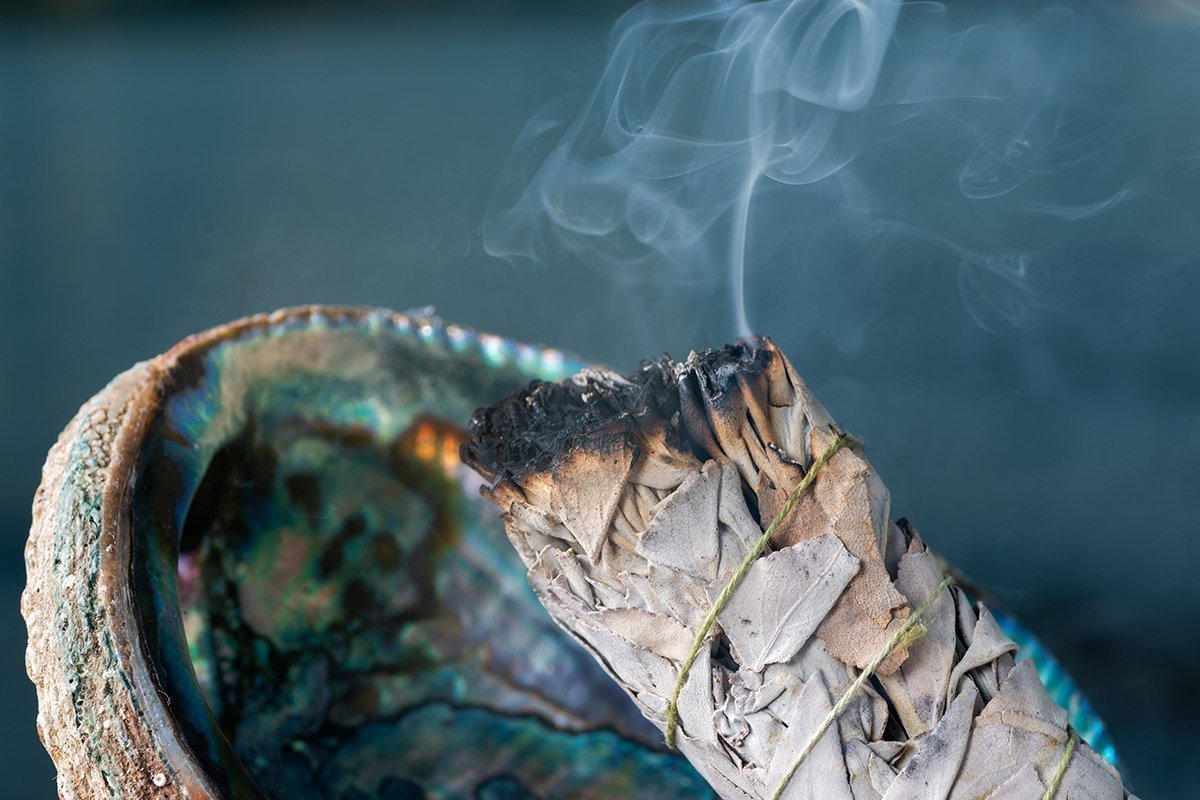 Physical and Spiritual Protection
