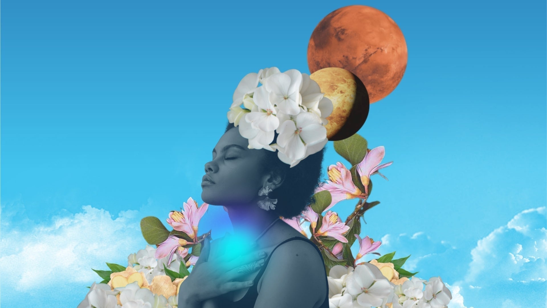 Ritual to Awaken the Voice of Truth