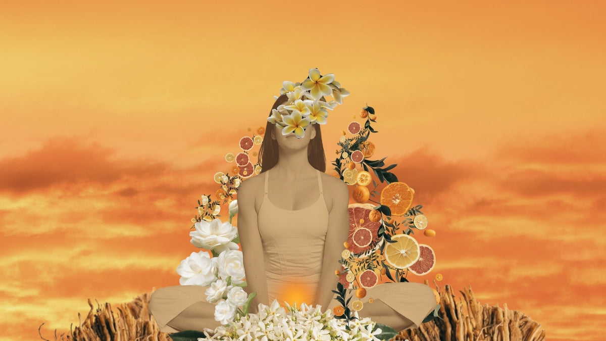 The Sacred Waters - Sacral Chakra