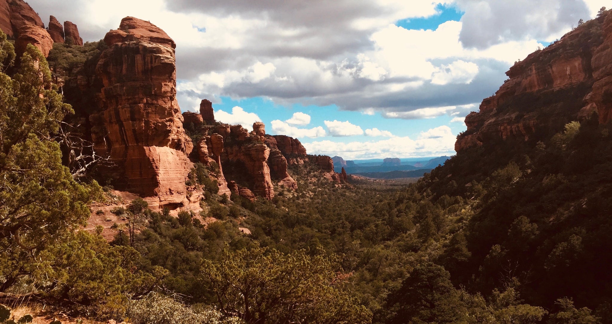 Kate's Magik Retreat