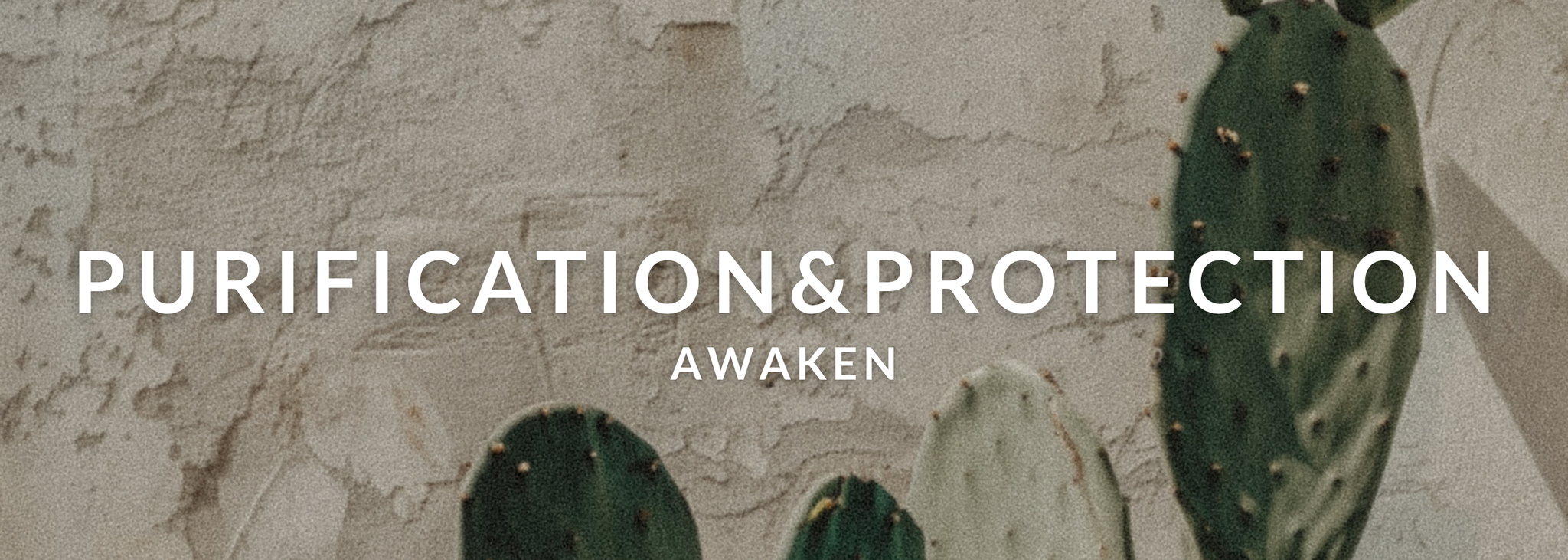 Protection & Clearing Intentions