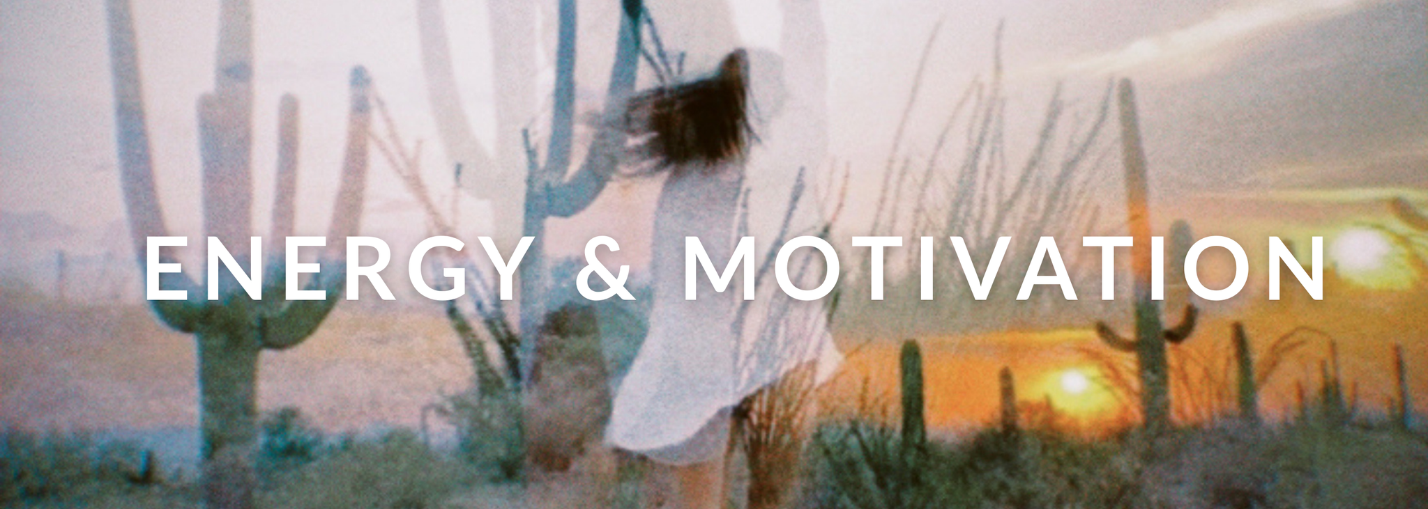 🔥 Energy & Motivation Intention