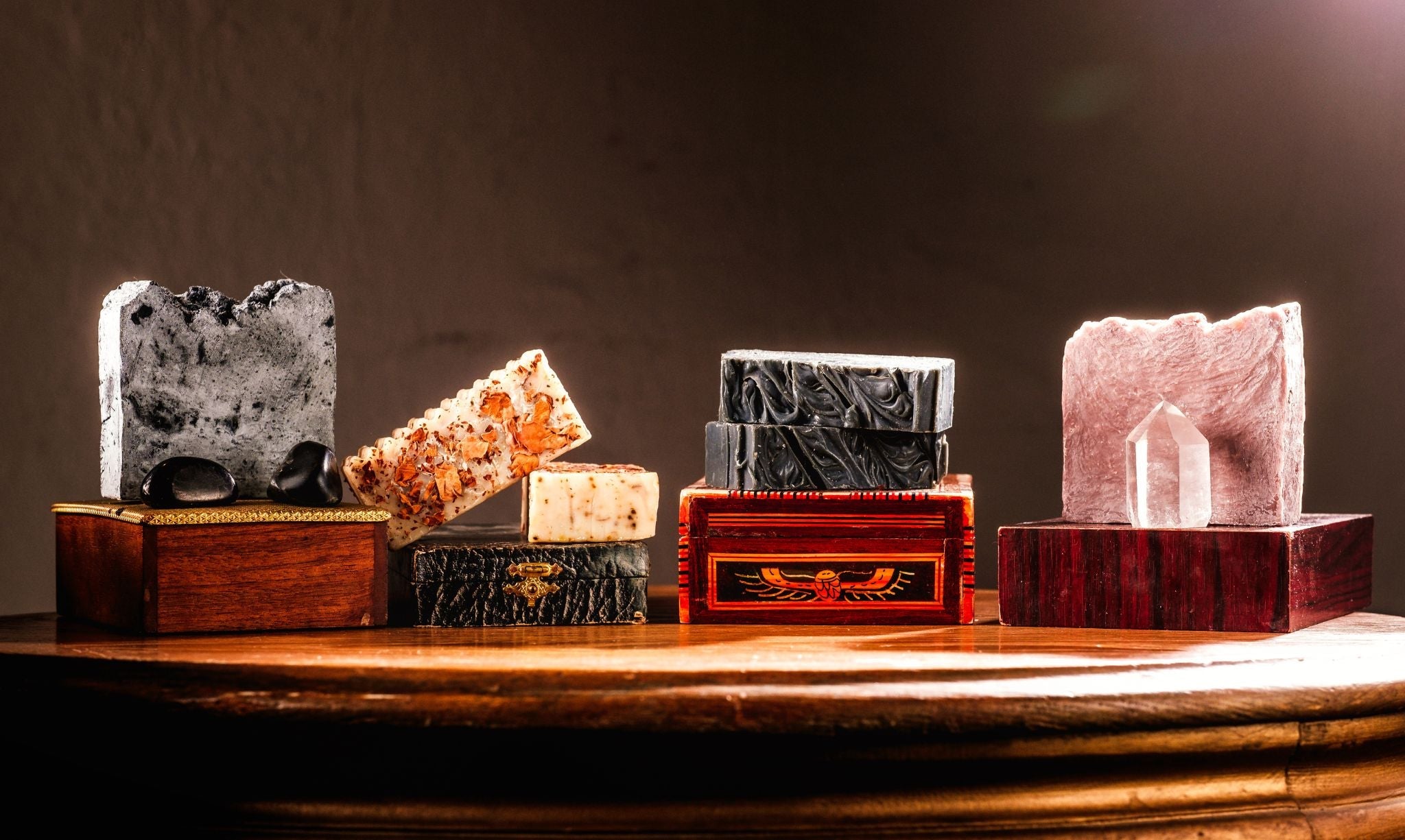 Handmade Soaps