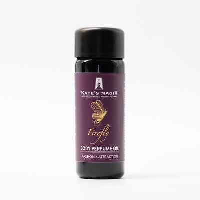 Firefly Body Perfume Oil