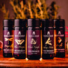 Natural Body Perfume Oils with Pure Essential Oils by Kates Magik