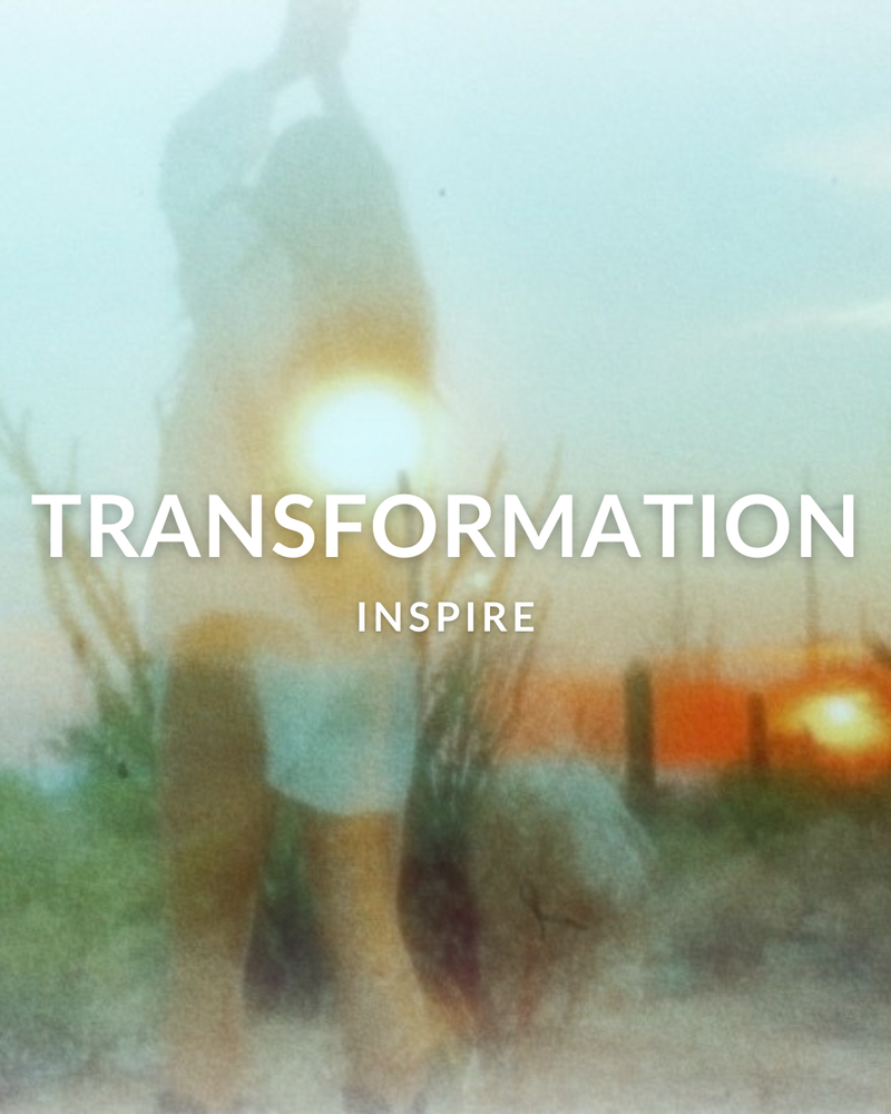 Transformation