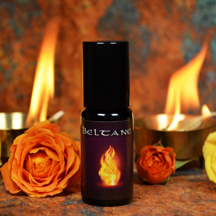 BELTANE PERFUME ROLL-ON