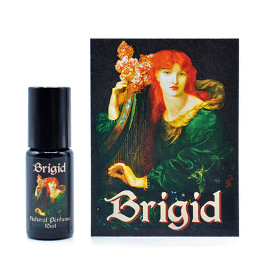 Brigid Perfume 1ML Sample