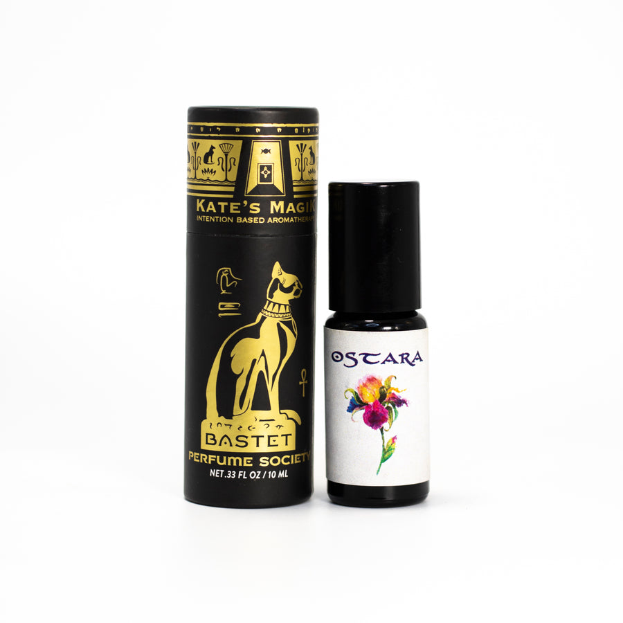 OSTARA PERFUME ROLL-ON