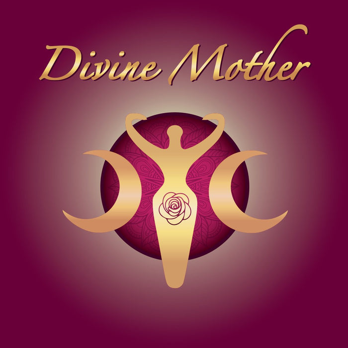 December 2019 Bastet Perfume Society: Divine Mother
