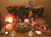 What is Samhain?
