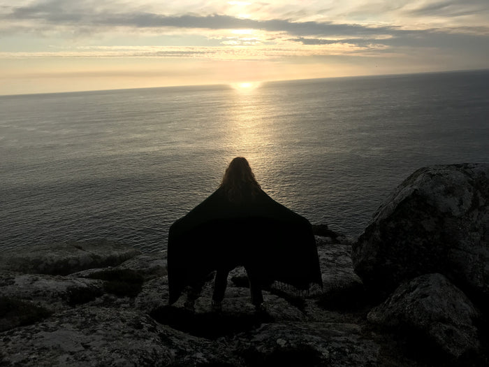 A Winter Solstice Message from Kate