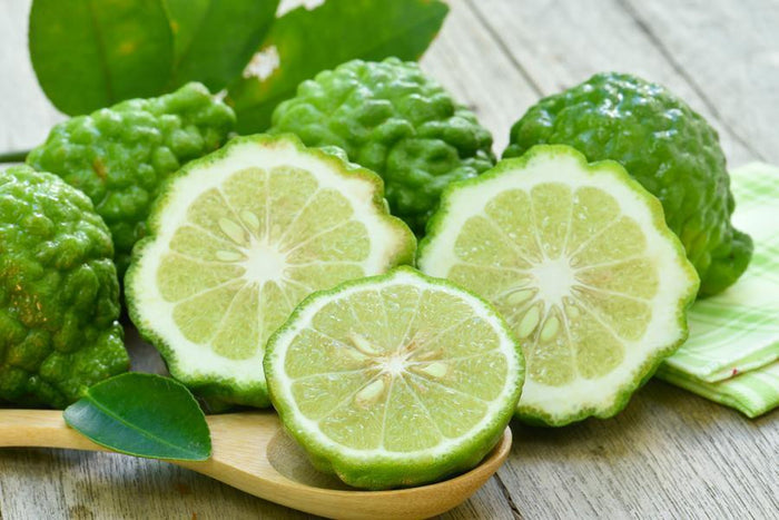 Essential Oil Spotlight: Bergamot Essential Oil