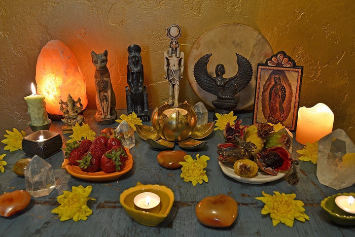 Prepare for the Summer Solstice