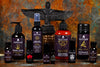 Scorpio Season Energy and Aromatherapy