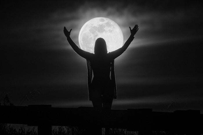 Moon Magik Aromatherapy