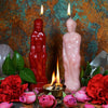Beltane Rituals & Aromatherapy