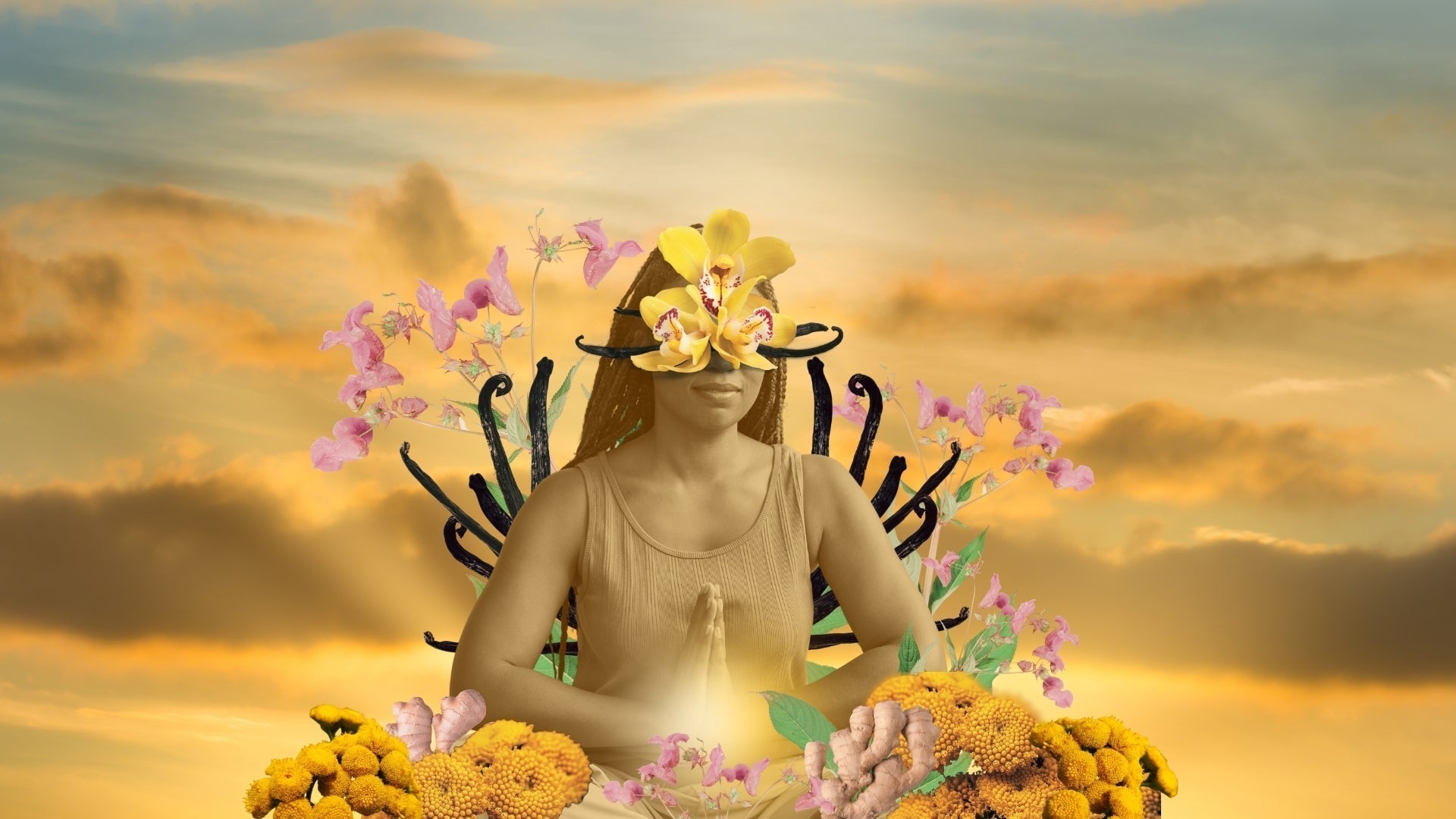 Solar Plexus - The Inner Sun