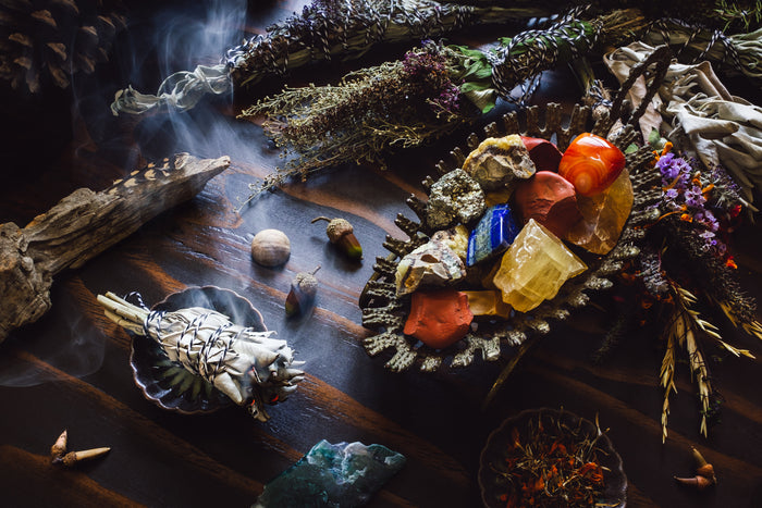 Autumn Equinox / Mabon Message from Kate