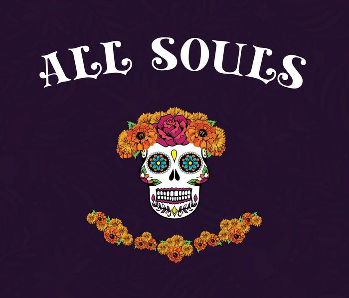 October 2018 Bastet Perfume Society: All Souls