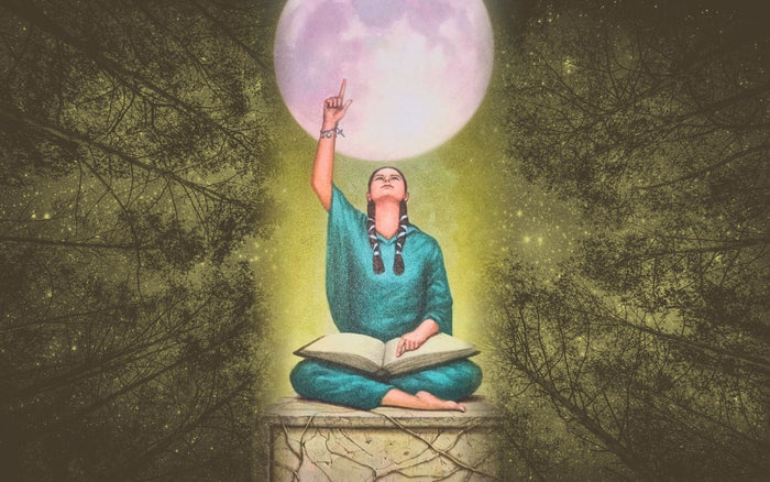 How Intention-Based Aromatherapy Works, and Why Scent Is the Fastest Entry Point