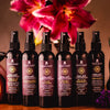 How to Use Aura Mists