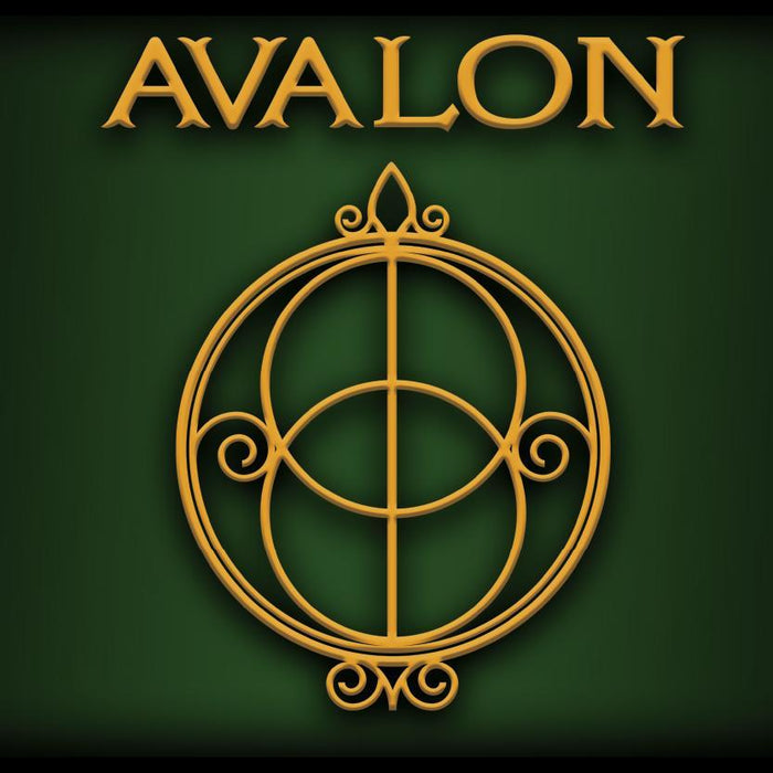 August 2020 Bastet Perfume Society: Avalon