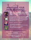 The Awakening Series: Abundance