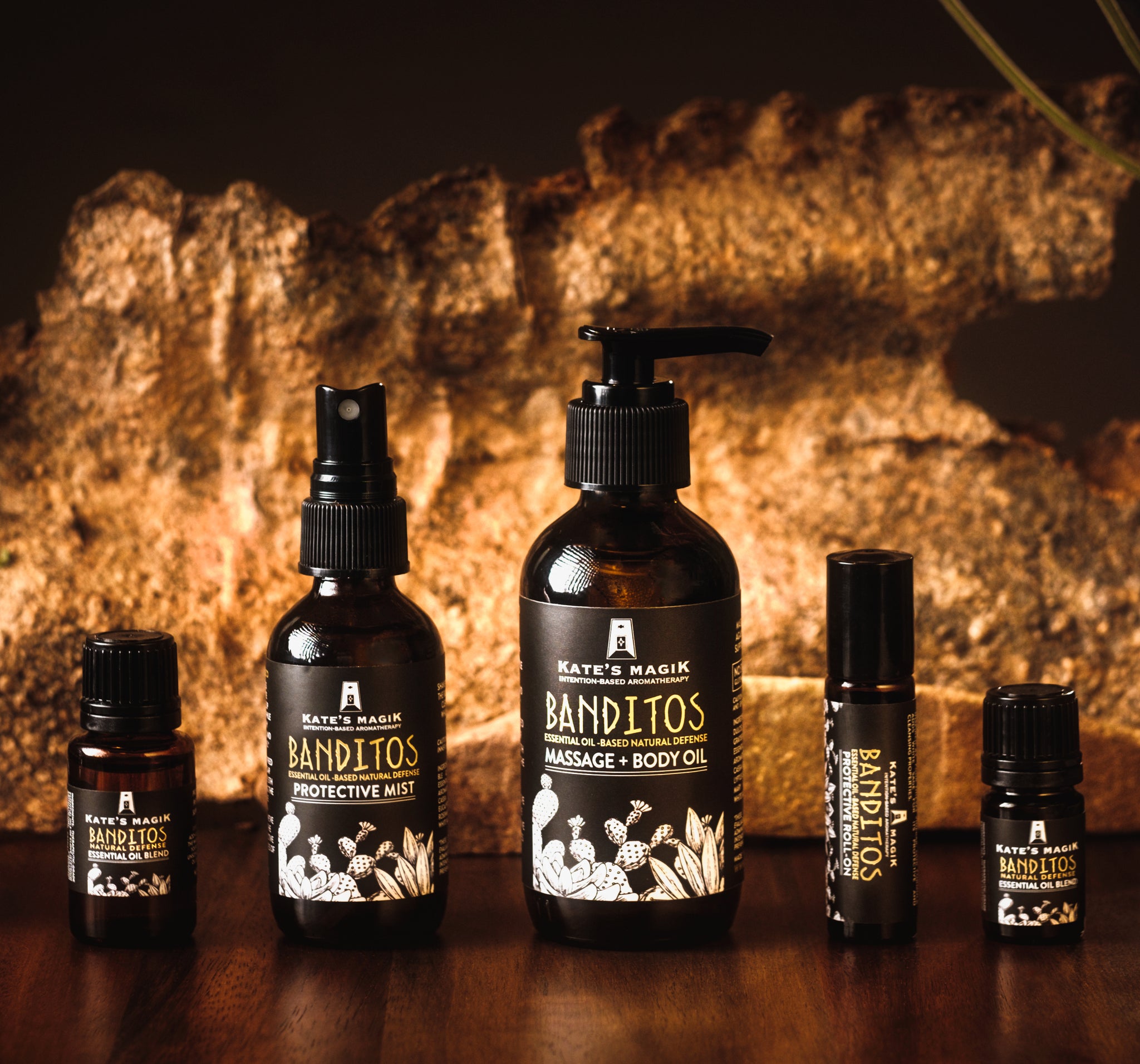 Introducing Our Newest Creation!