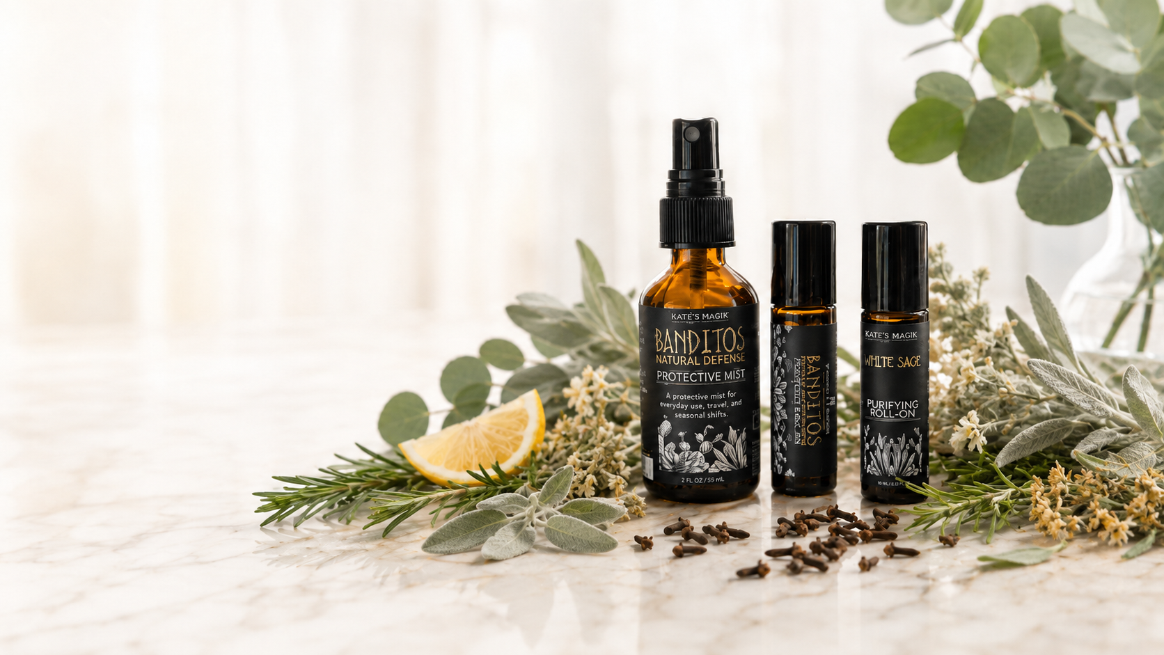 ༄ Natural Perfume vs. Synthetic Perfume: What’s Actually in Your Fragrance? ༄