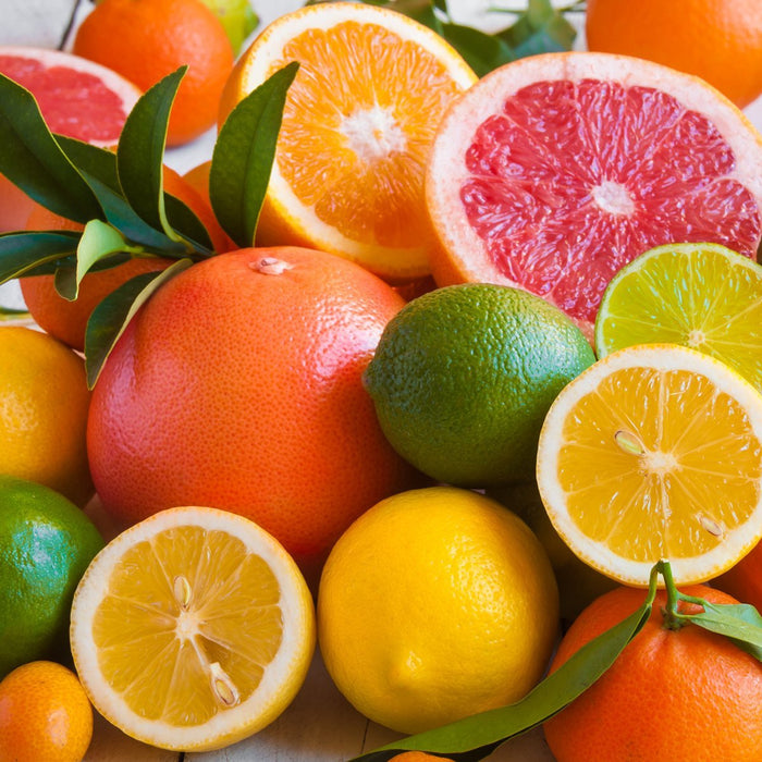 Sensational Citrus: An Essential Oil Spotlight