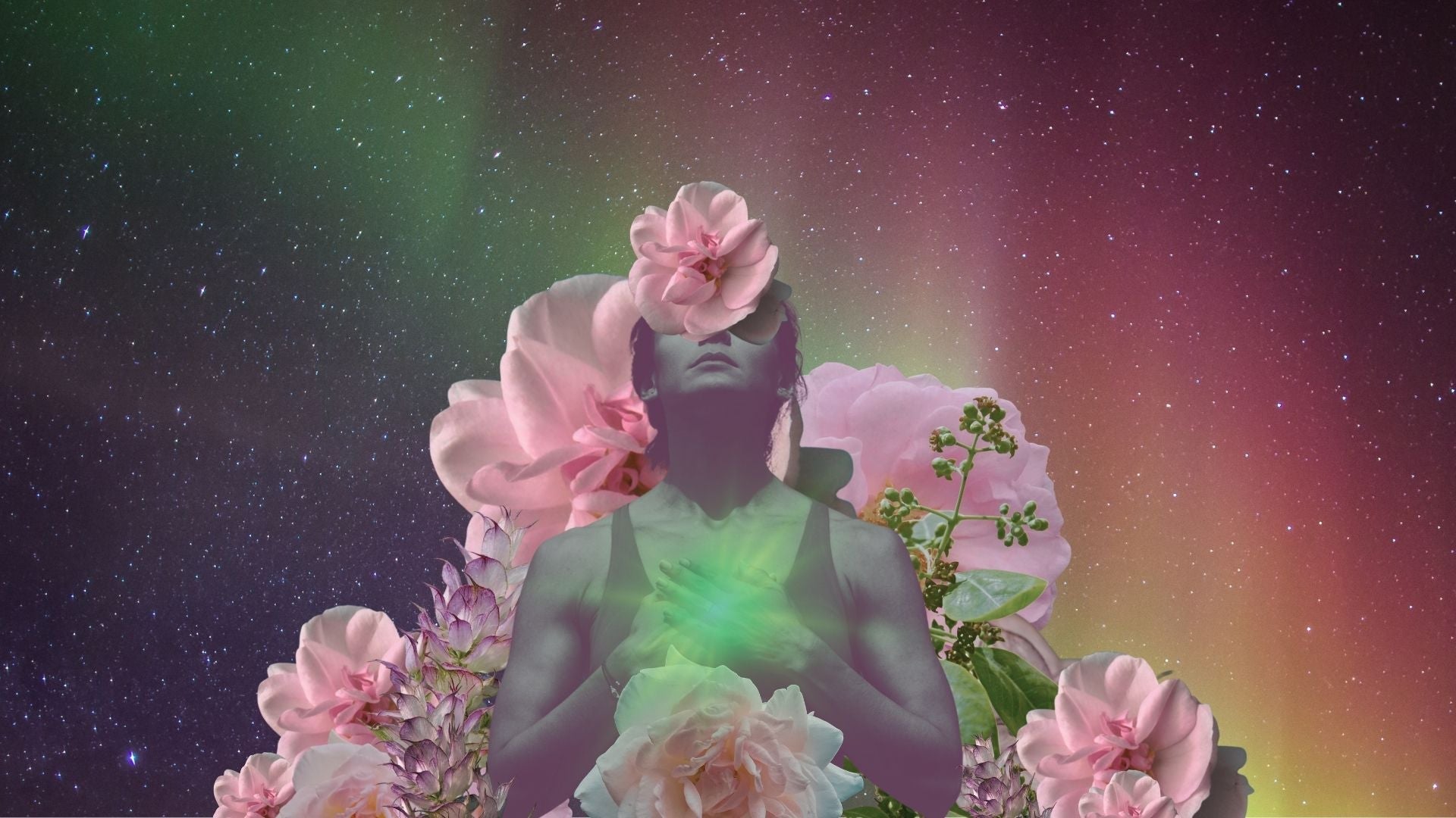 Sanctuary of the Heart: Balance & Bloom