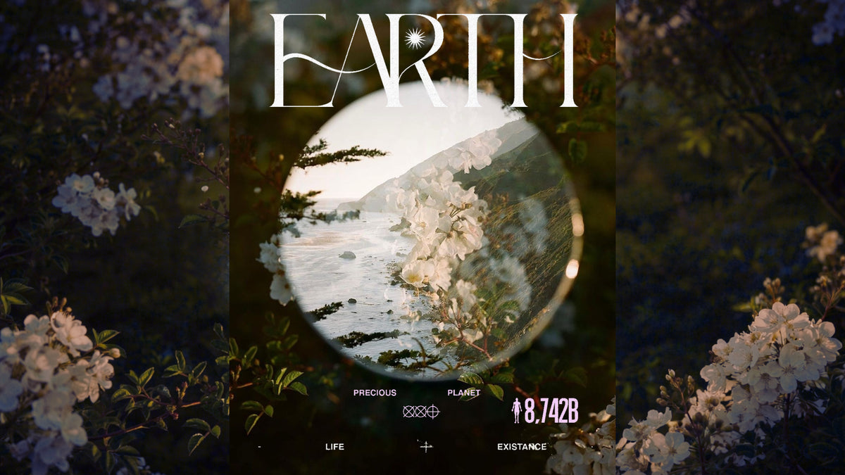 🌎 Earth Day 2026 Our Power, Our Planet