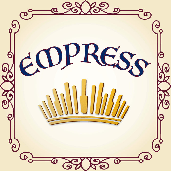 April 2018 Bastet Perfume Society: Empress
