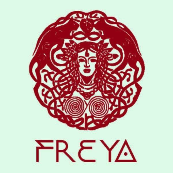 February 2018 Bastet Perfume Society: Freya