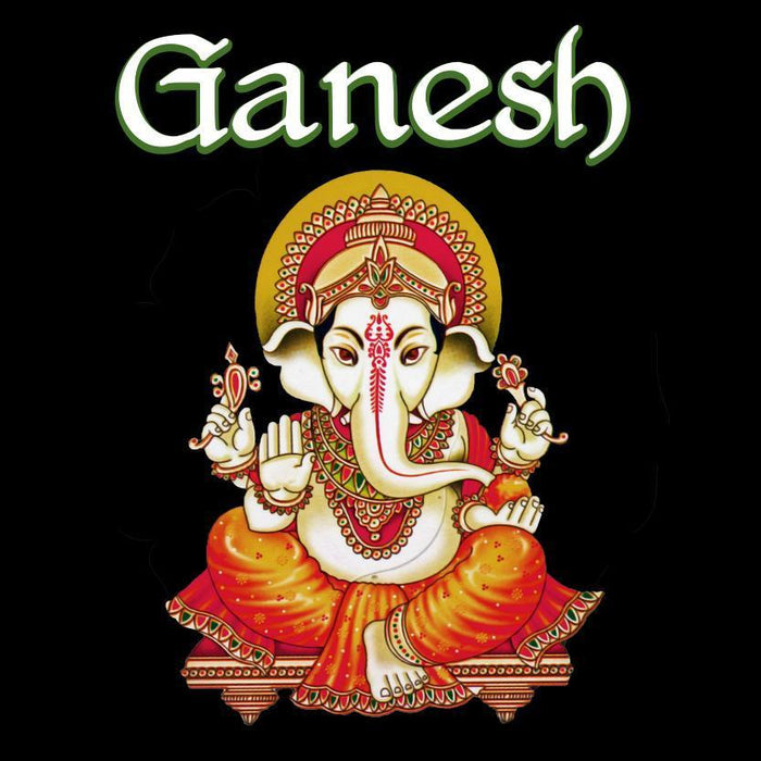 January 2021 Bastet Perfume Society: Ganesh