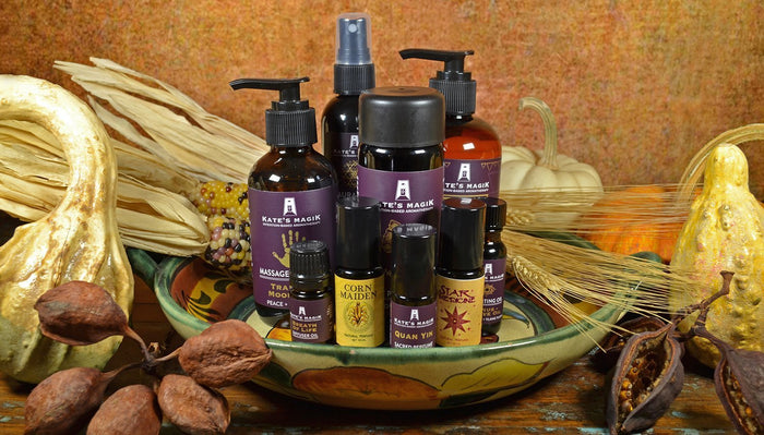 A Gratitude Message from Kate