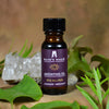Heal the Earth with Intention-Based Aromatherapy