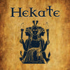 February 2020 Bastet Perfume Society: Hekate