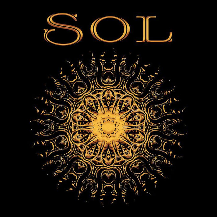 June 2020 Bastet Perfume Society: Sol