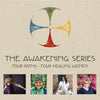 The Awakening Series: Awakening Your Inner Balance Workshop 8/5 in Tucson