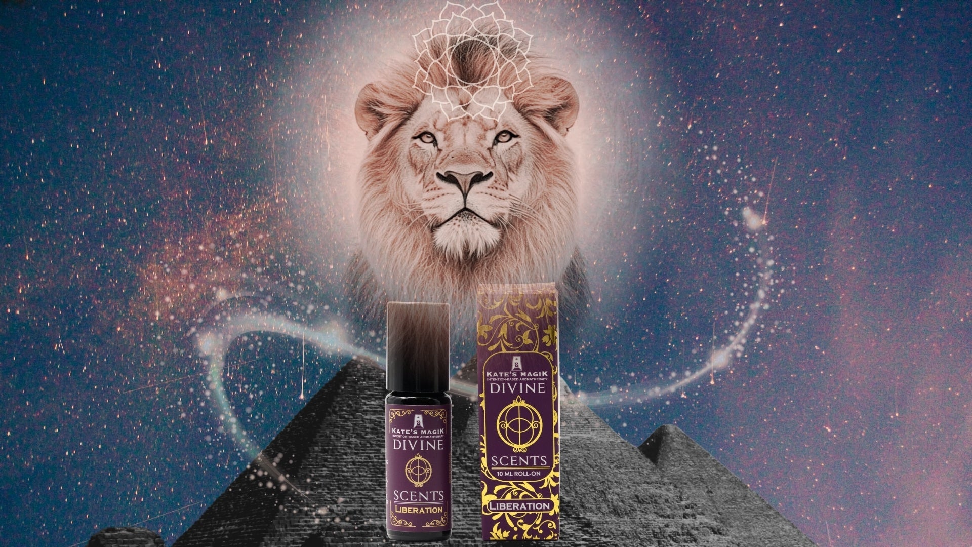 Ritual for the Crown: Aligning with the Cosmos Within