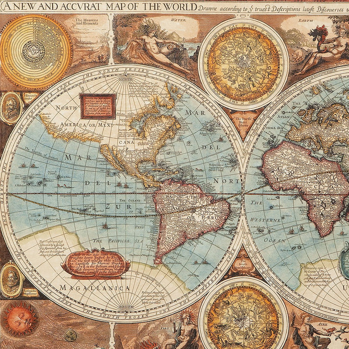 Sacred Passage - Support for Travel