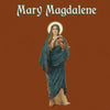November 2021 Bastet Perfume: Mary Magdalene