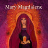 December 2018 Bastet Perfume Society: Mary Magdalene