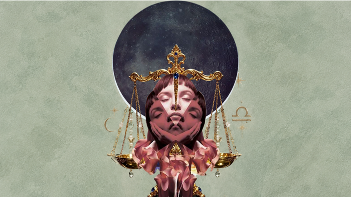 🌑 New Moon in Libra 2026: How Can We Create More Balance? ♎️
