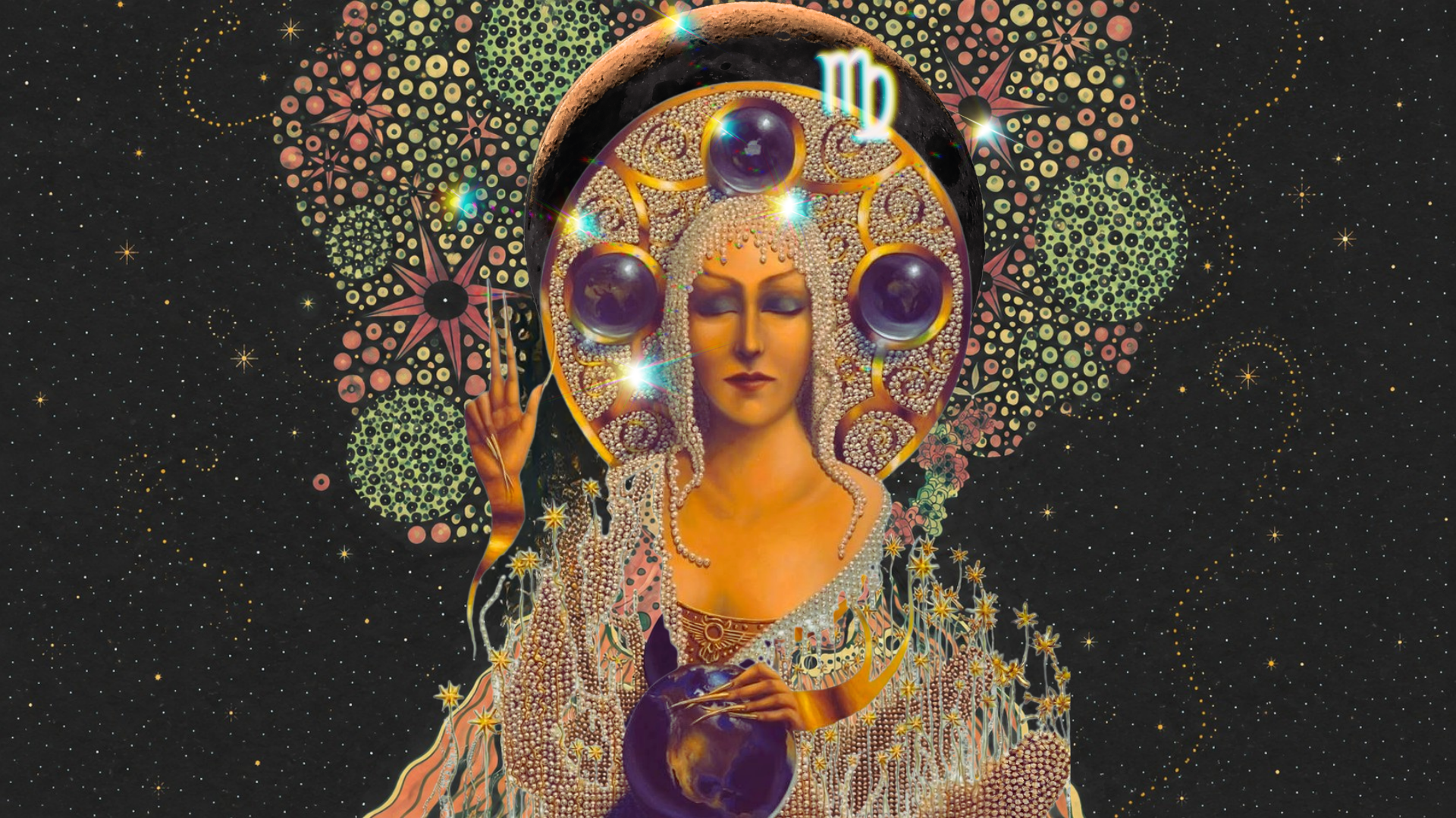 🌑 New Moon in Virgo 2026: The Small Things That Change Everything ♍︎