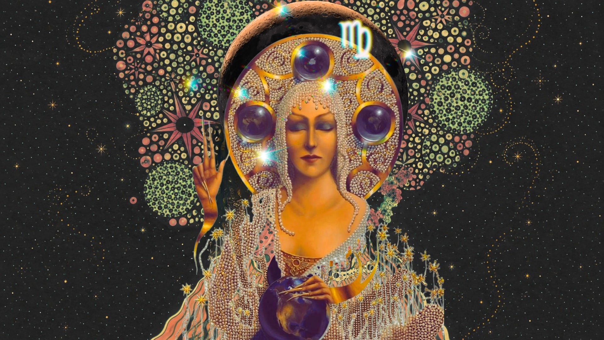 🌑 New Moon in Virgo 2026: The Small Things That Change Everything ♍︎