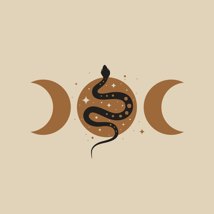 Aromatherapy for Rebirth + Transformation