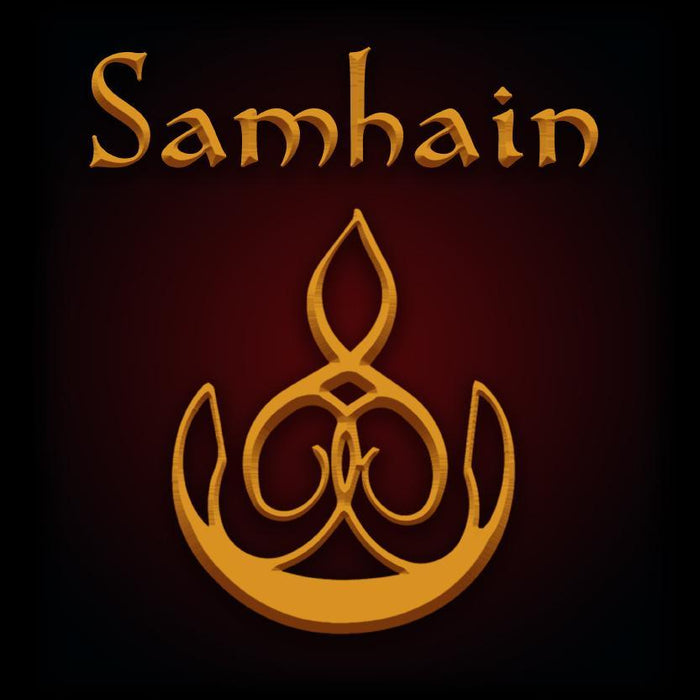 October 2020 Bastet Perfume Society: Samhain